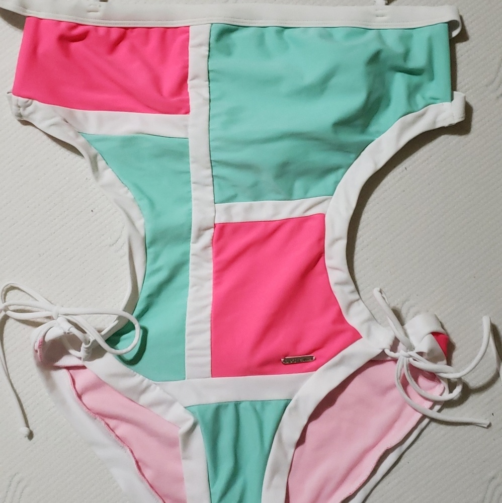 Bathing Suit